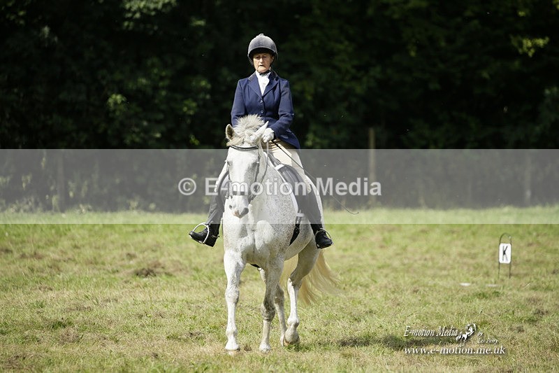 BVRC 120921 553 - Bourne Valley Riding Club UA Dressage & Show Jumping 12/09/21