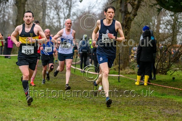 Falkirk26-915227 - Senior Men Set One