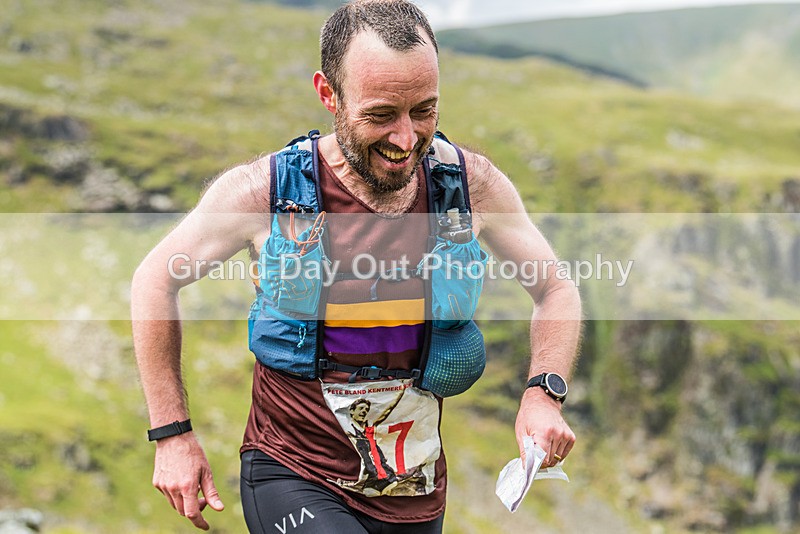 Kentmere-391 - Pete Bland Kentmere Horseshoe Fell Race Sunday 16th July 2023