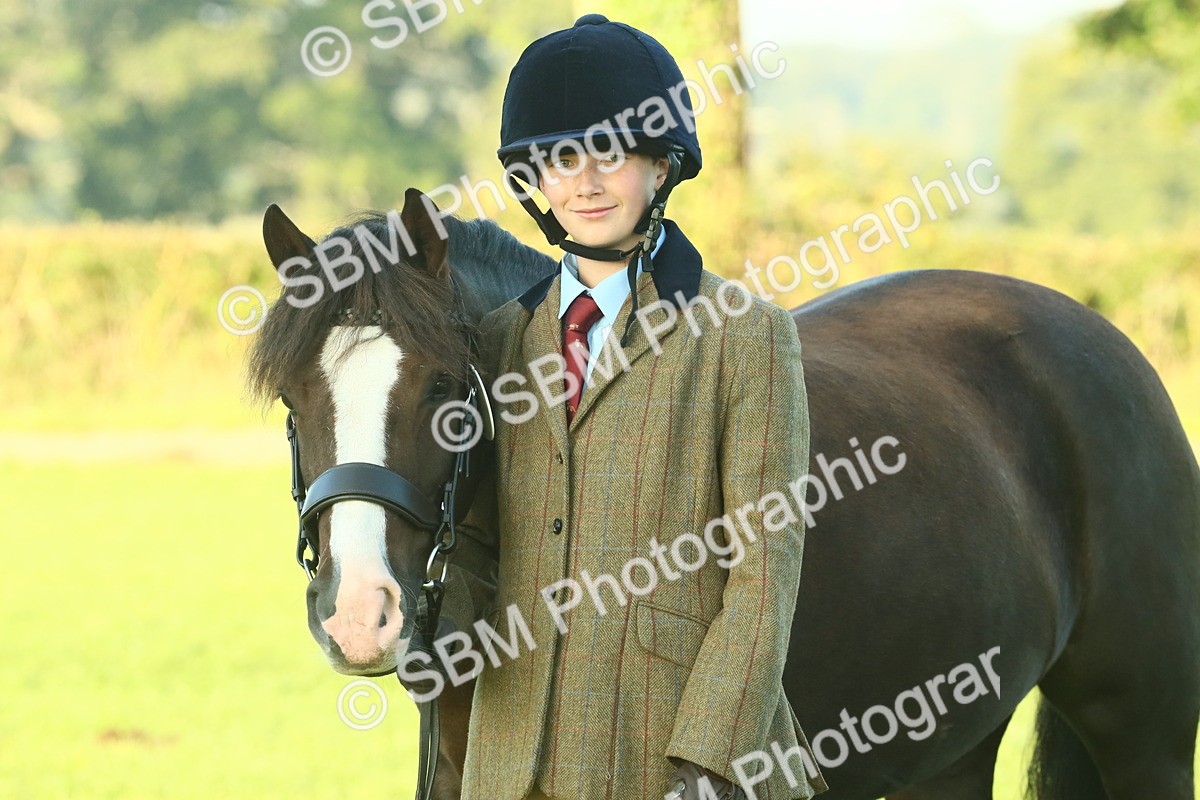 SBM_56683 - S36 - Starters Best Turnout