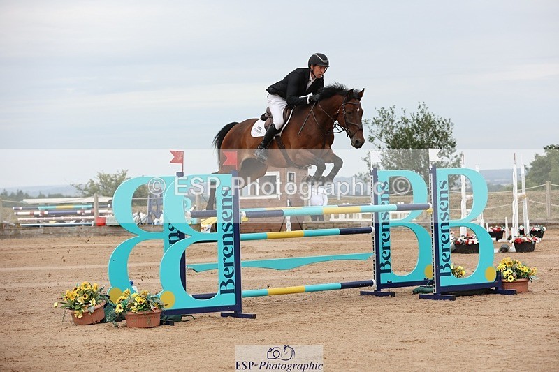 250719-083746-12842 - Cls 15, 1 Star Silver Tour Start til Break