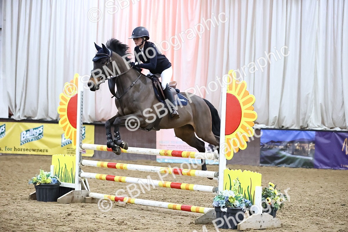 SBM_009026 - Class 20 - Senior British Novice - 80cm