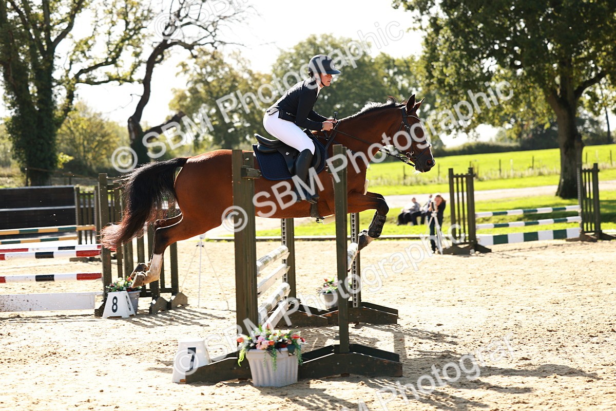 SBM_38021 - J39 - Senior Horse & Pony 85cm Championship