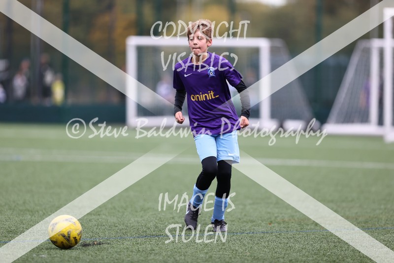 1DX30698 - 2026-10-11 FC Abbey Meads U14 Grey v Ferndale Rodbourne FC U14
