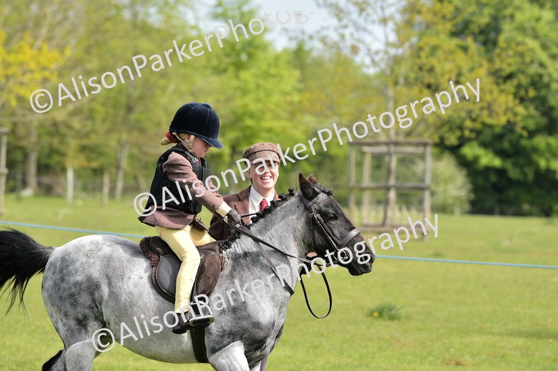 20260426-2309 - Class 20 - Beginner Working Hunter