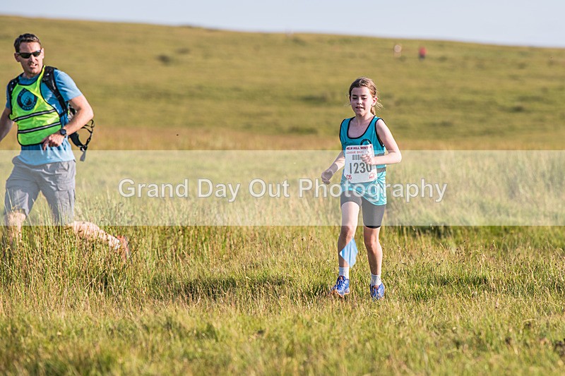 Tebay-299 - Tebay Fell Race Wednesday 26th June 2024