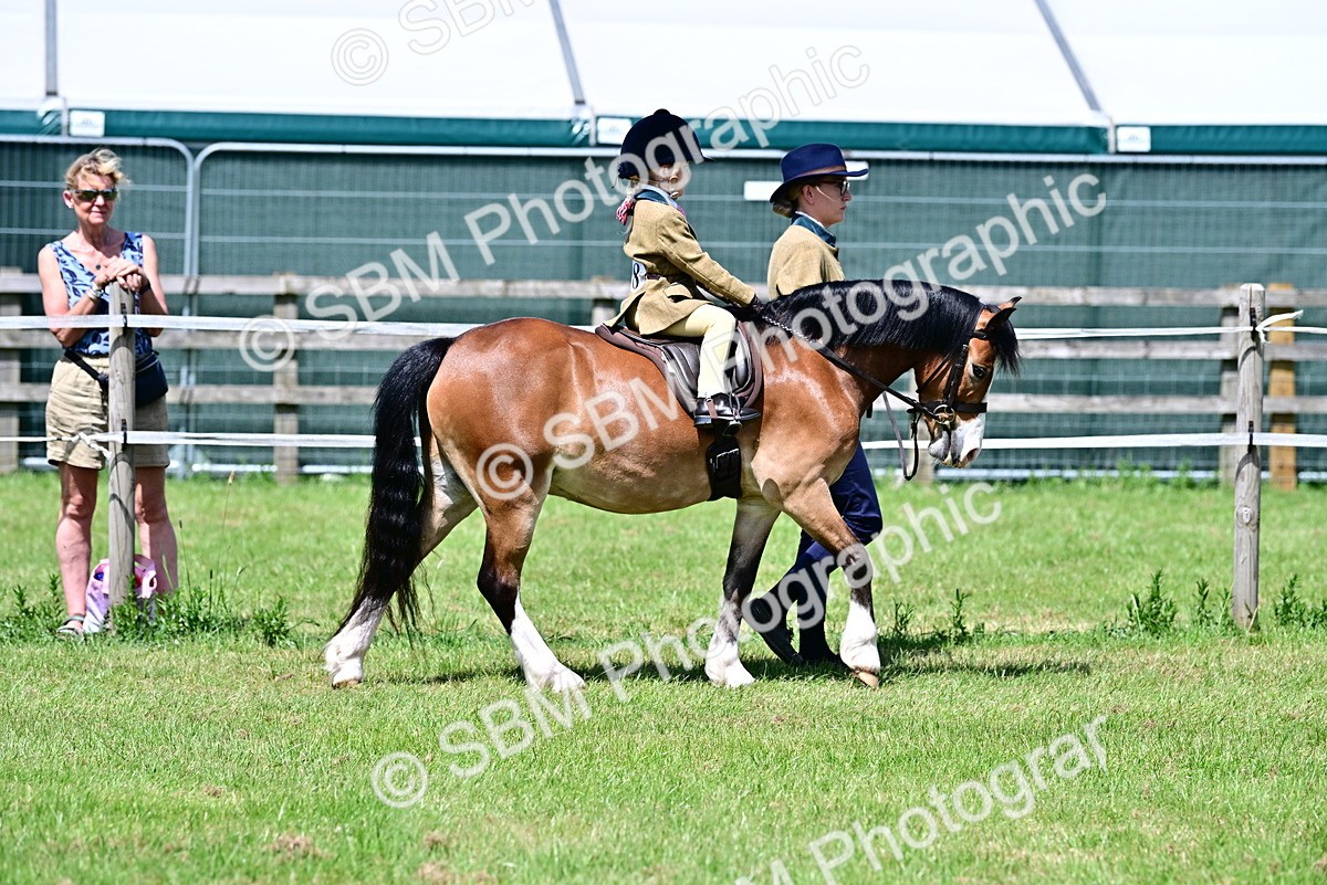 SBM_05734 - Class 59-60 - TSR M&M  Lear Rein and First Ridden Amateur of the year