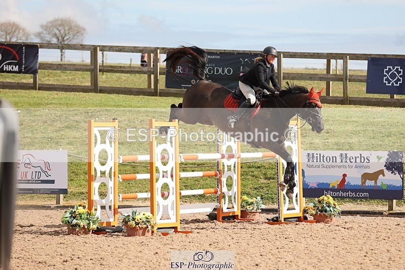 250314-120124-01700 - Cls 8+9 Foxhunter and 1.20m Open