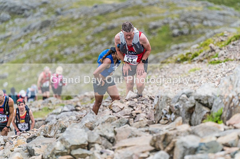 Borrowdale-740 - Borrowdale Fell Race Saturday 3rd August 2024