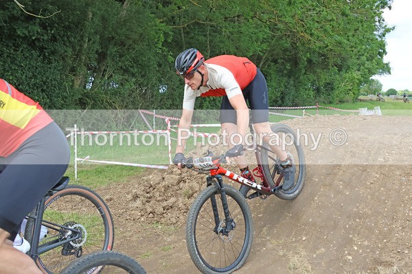 119 - MTB East Round 5 Gallows Green 25th May 2025  13:20 Male Adult Elite/S1 start (1Hr) +1 Lap