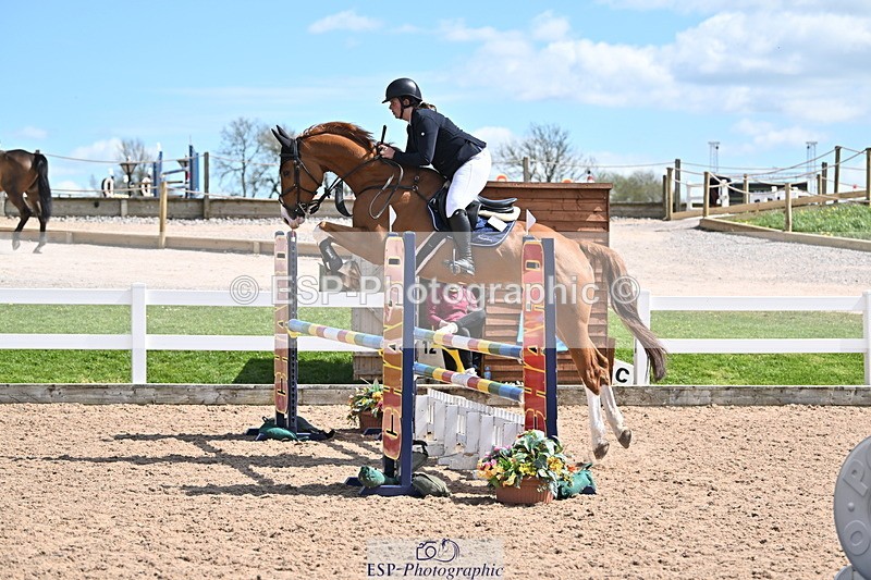 240418A-134121-03559 - Cls 13, 1 Star Bronze Tour 1.10m