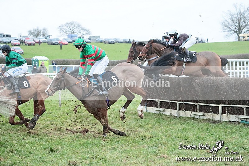 PtP 141225  1804 - Harkaway Club PtP Chaddesley Corbet 28/12/25