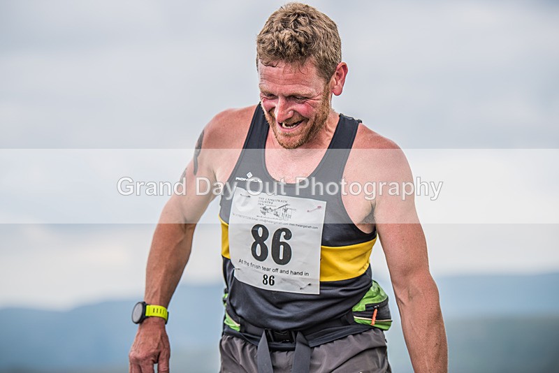 Glaramara-141 - Glaramara Fell Race Sunday 21st May 2023
