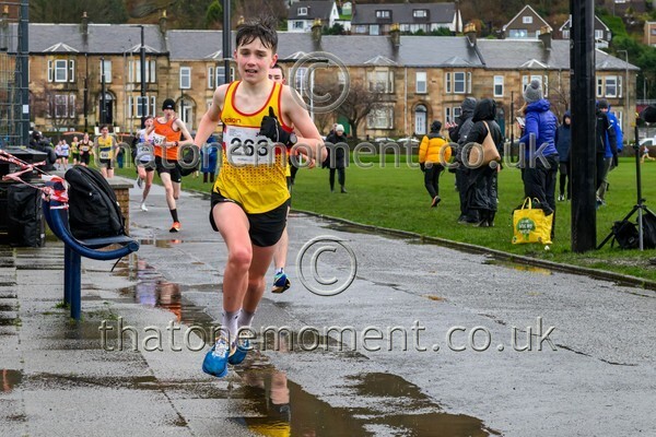 YARR26-813729 - U15 Boys