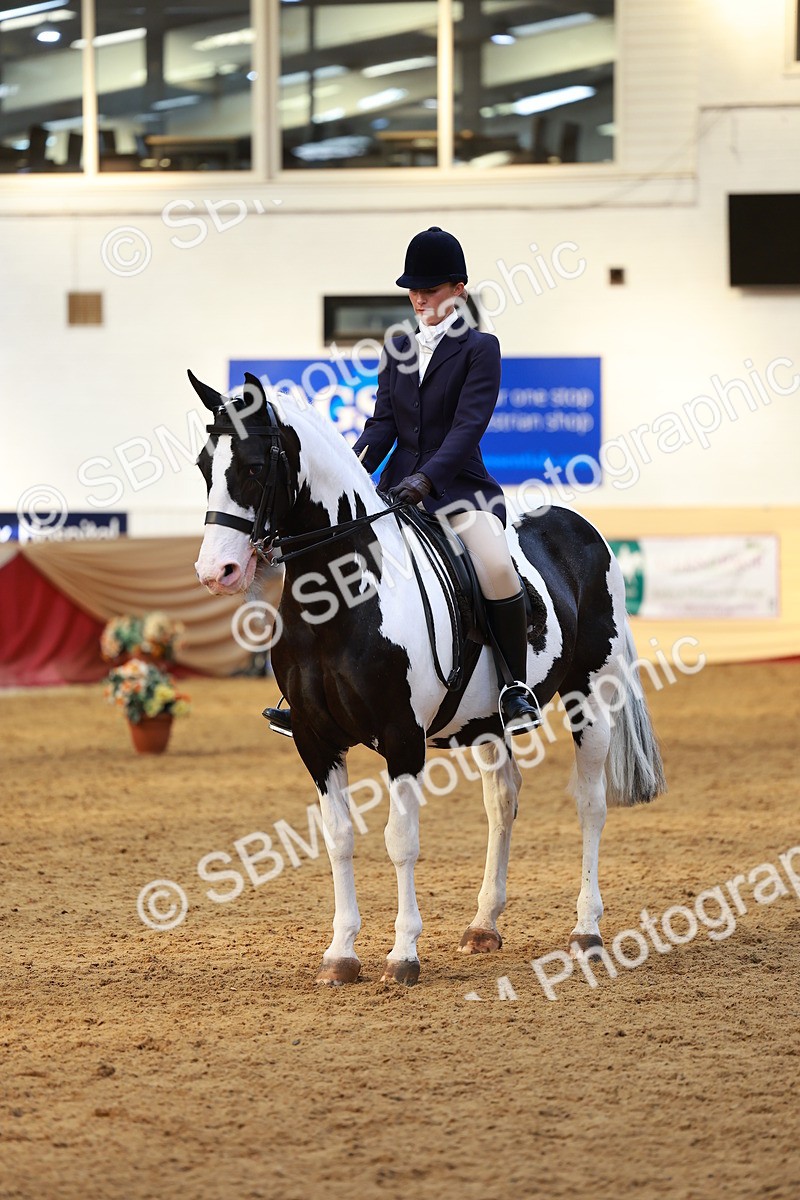SBM_20483 - Class 906 - Sup Final Ridden Champ