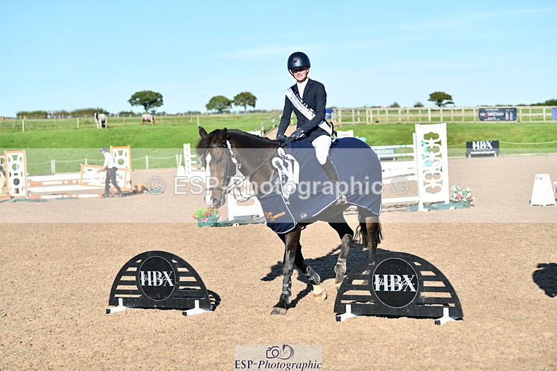 240914A-171530-08326 - Cls 19-S Snr 1.10m Open Speed Derby