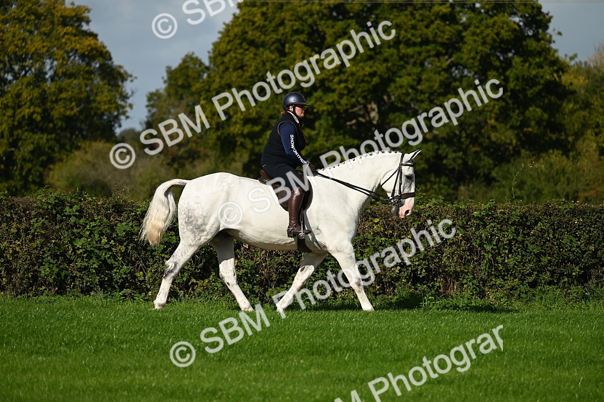 SBM_01264 - S2 - TSR Ridden Horse Showing