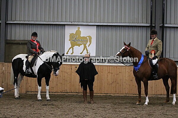 SIAL3364 - Sunday 14th Ridden