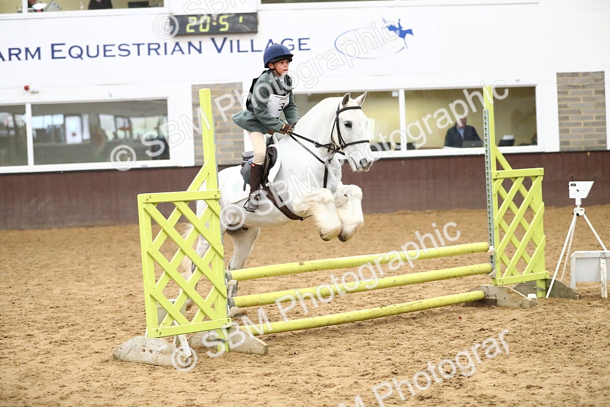 SBM_001988 - Class 4 - 60cm