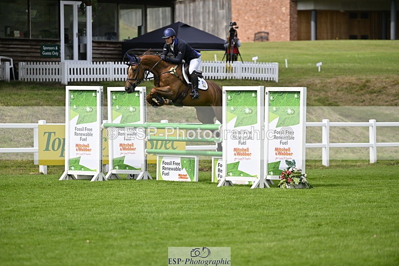 250613A-110556-00707 - Cls 1 Snr Newcomers and 1.10m Open