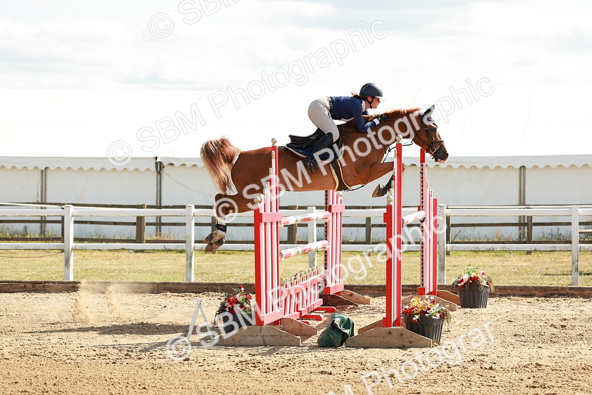 SBM_020501 - Class 23 - Senior Foxhunter - 1.20m