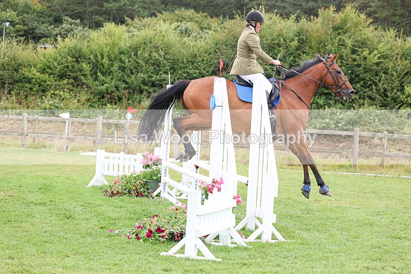 3E7A0847 - Class 4: 70cm Senior