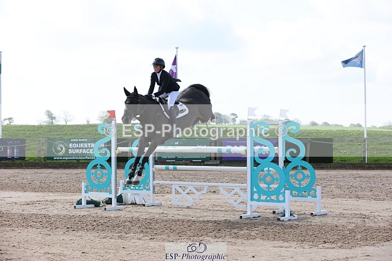 250427-104444-15584 - Cls 36 Young Horse 7yr old