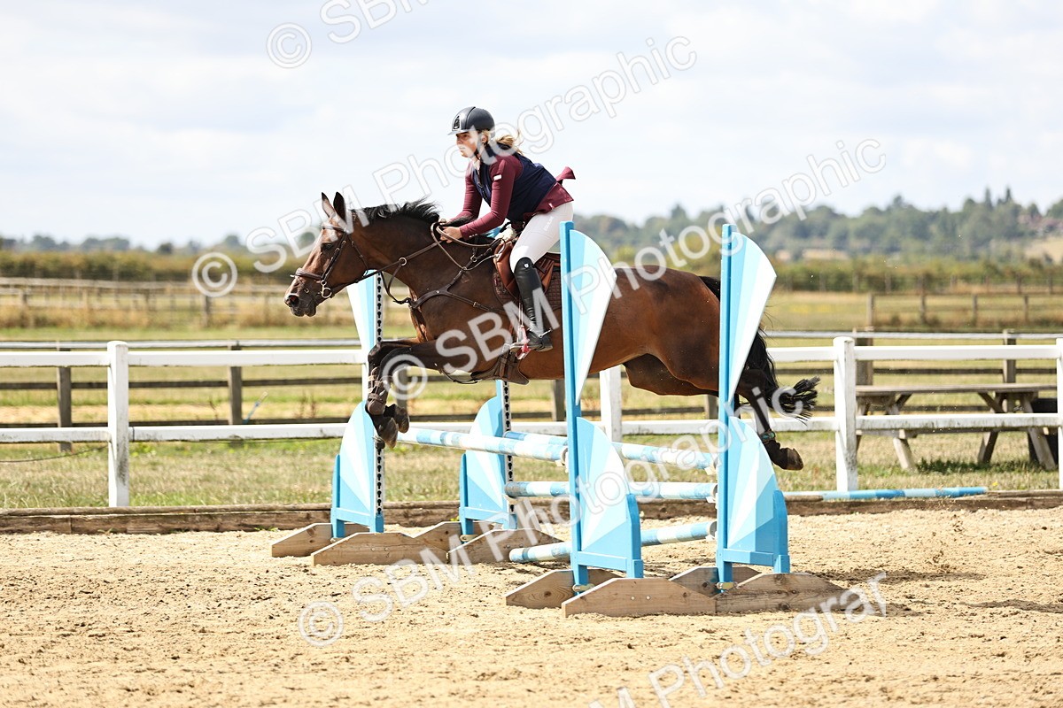 SBM_004002 - Class 2 - Amateur Championship Qualifier 85cm