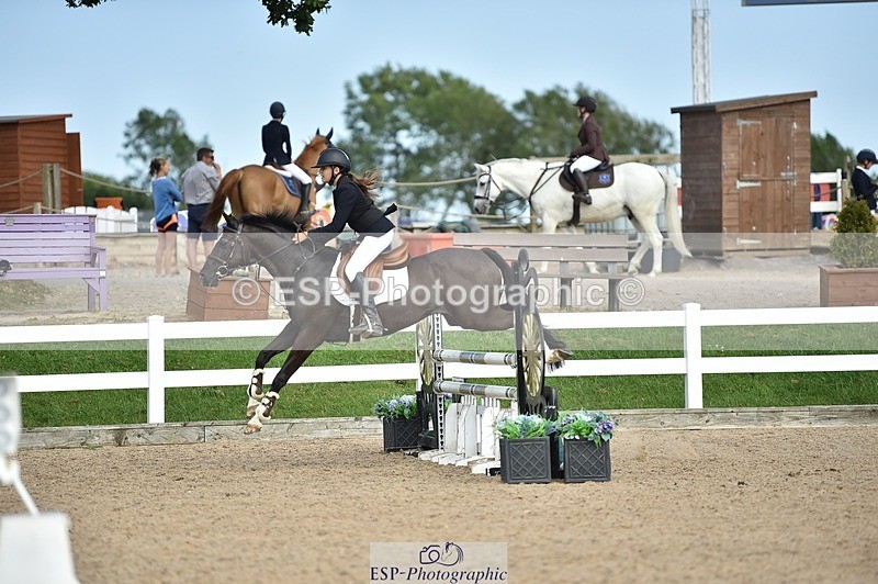 250628-172026-07110 - Cls 24 Pony Discovery & 90cm Open