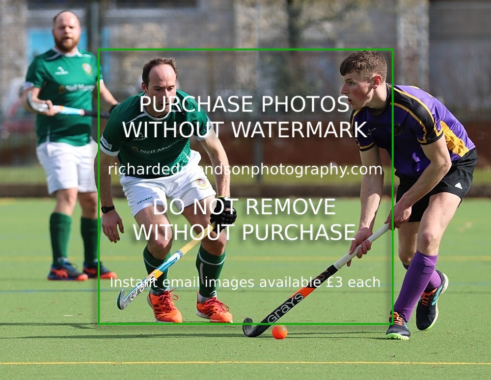 IMG_7118 - Kendal Mens Hockey  vs Keswick Seconds (25/3/23)