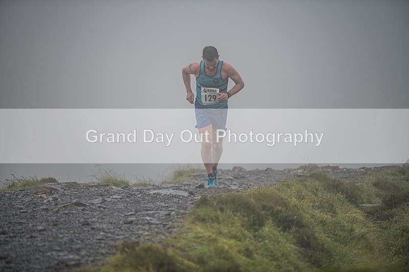 Skiddaw-107 - Skiddaw Fell Race Sunday 5th July 2026