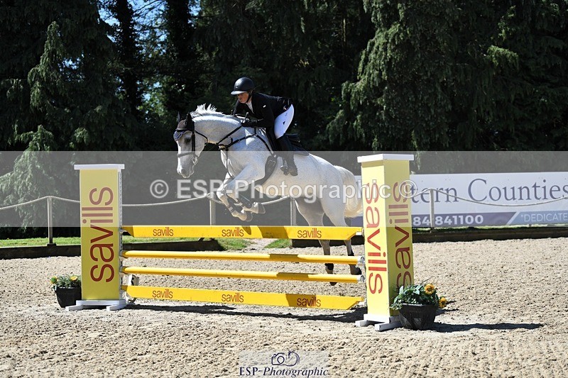 230707-105808-07132 - Cls 16 Newcomers & 1.10m Open