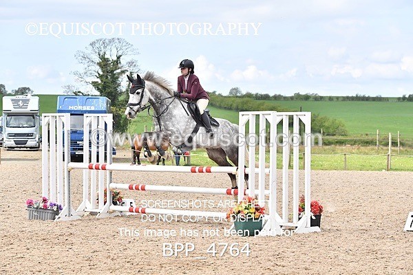 BPP_4764 - SUN CLASS 24 1.05m Amateur Championship Qualifier