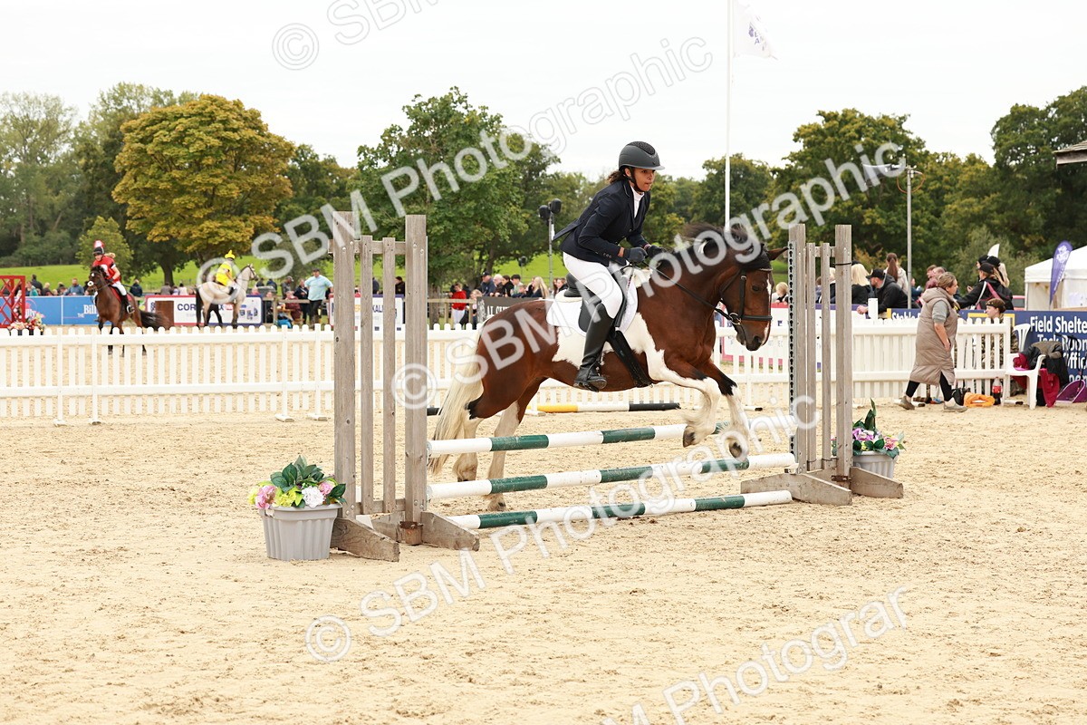 SBM_63876 - J12 - Junior Pony 55cm Championship