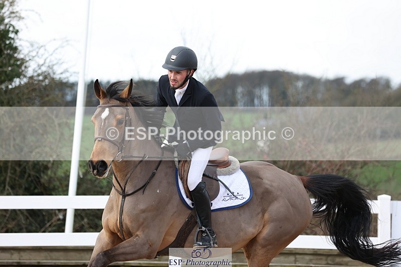 240223A-121558-01163 - Cls 4 Snr 1.05m Open