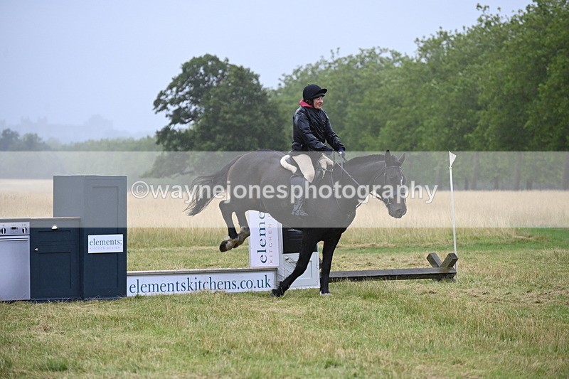 WJ6_0241 - Time at Kitchen Jump 11:07 to 11:33