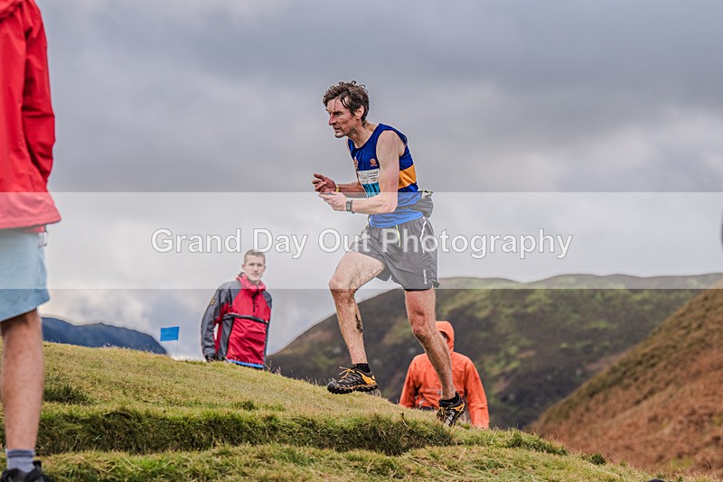 British Fell Relay-2767 - British Fell & Hill Relay Championship Braithwaite Keswick Saturday 21st October 2023