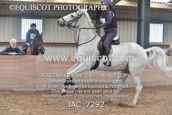 JAC_7292 - Class 1 Arena Eventing 0.60m