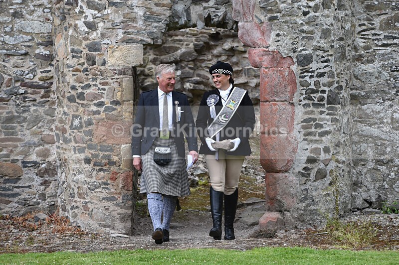 _25 - Torwoodlee Rideout 2025