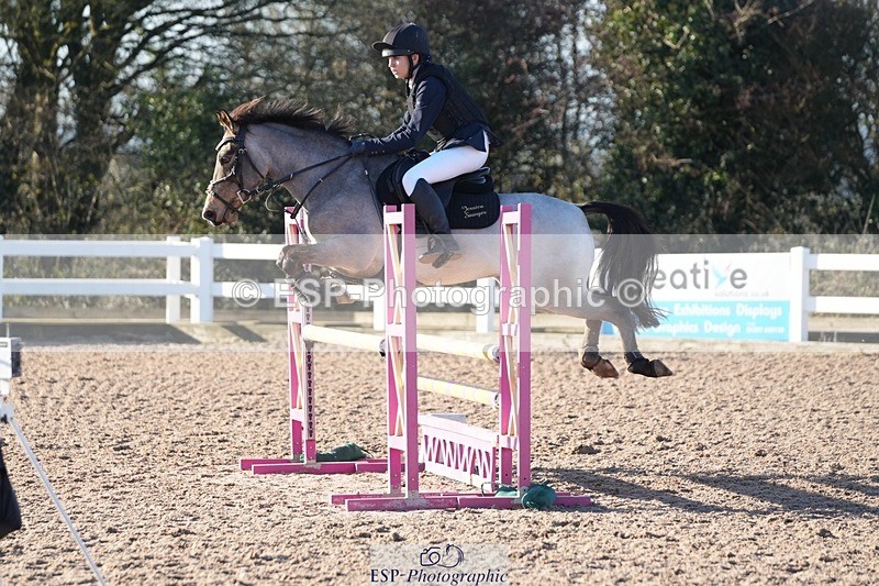 251130-112125-01043 - Cls 5 Pony Discovery & 90cm Open