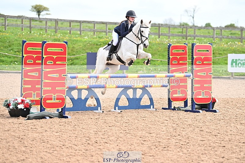 240506A-114044-08562 - Cls 4 Blue Chip Pony Newcomers & 1m Open