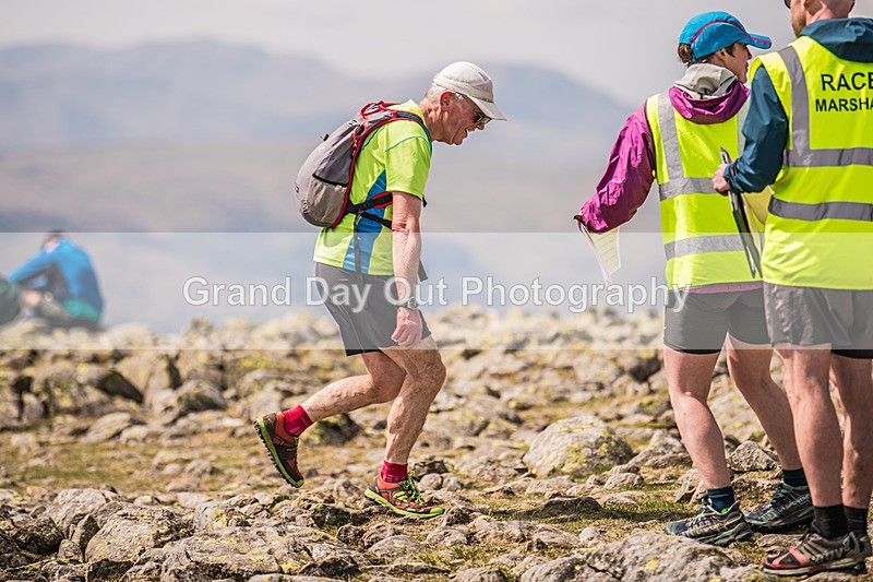 Fairfield-1183 - Fairfield Horseshoe Fell Race Saturday 11th May 2024