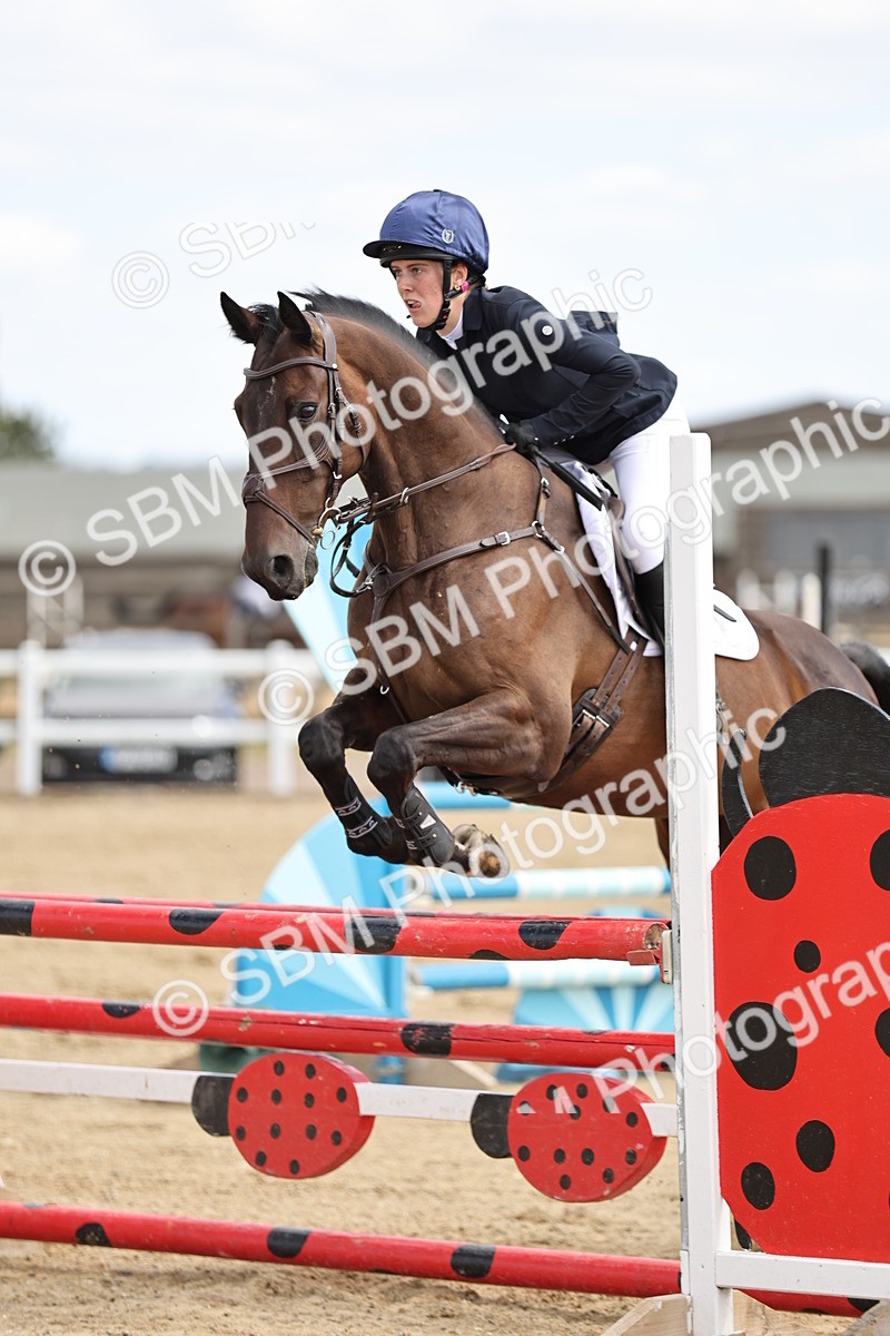 SBM_004807 - Class 5 - Senior Discovery - 1.00m Open