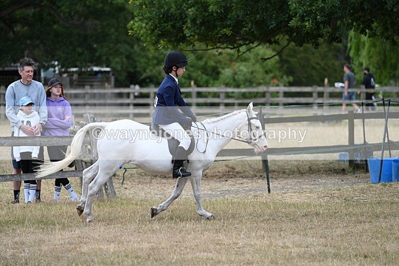 WJ7_7152 - Class 2 Best Rider