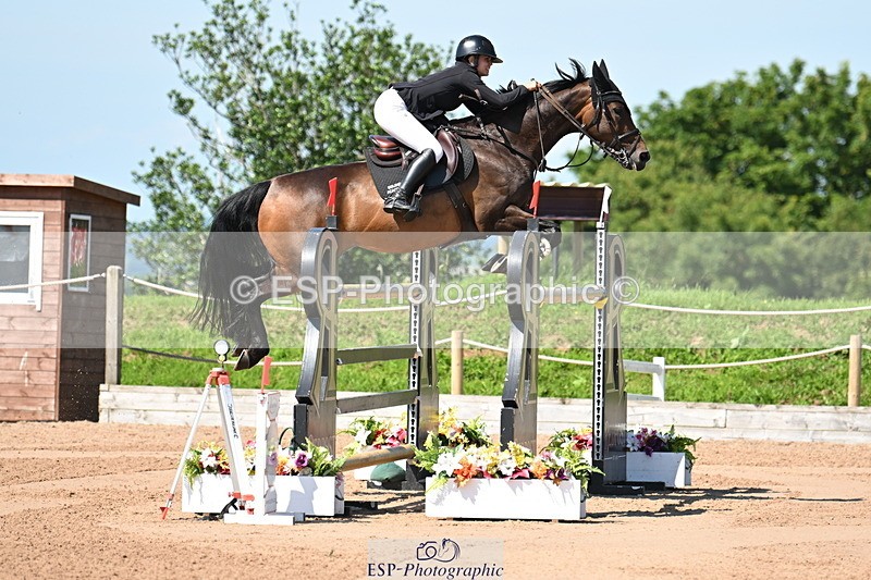 240719A-110802-10423 - Cls 2, 3 Star Small Tour 1.40m