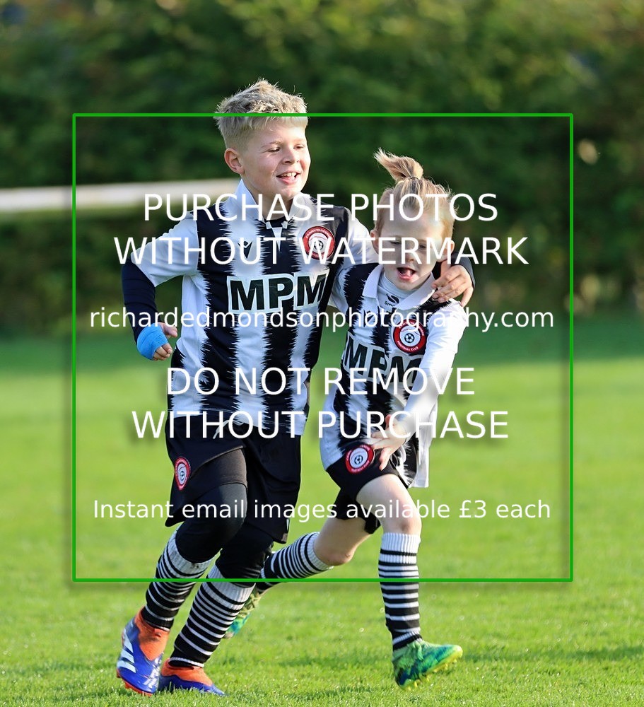 IMG_1849 - Kendal Utd Rockets Under 8 vs Craven Wanderers Under 8 (5/10/24)