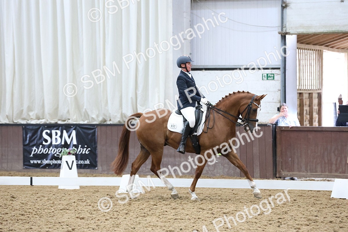 SBM_007510 - Class 23 - Medium FSM Bronze