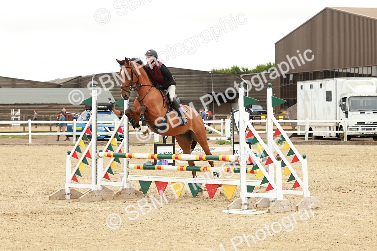 1I0A6747 - Class 2 - Senior British Novice