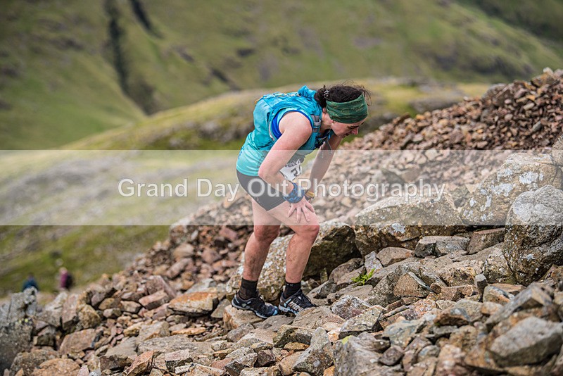 Borrowdale-1279 - Borrowdale Fell Race Saturday 5th August 2023