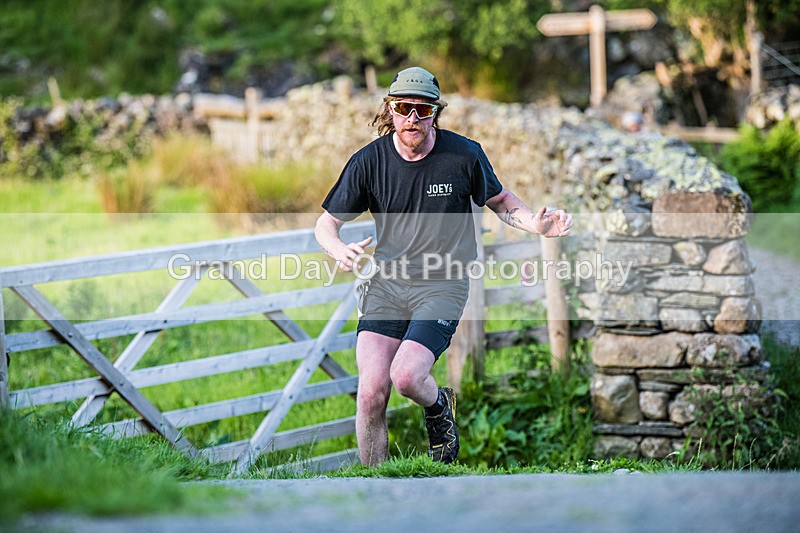 Langstrath-632 - Langstrath Fell Race Wednesday 18th June 2025